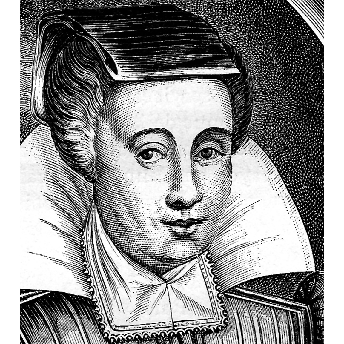BOURGEOIS Louyse(1563-1636)